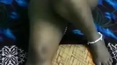 Shy Desi isn't ready for sex on the camera but she will change the mind