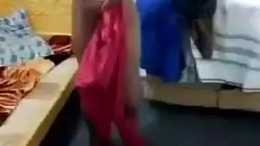 Woman is proud of her XXX tits so she exposes them on sex camera