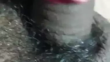 My wife sucking her boyfriend cuck | Indian Cuckold husband | Desi bhabhi ne apne boyfriend ka Lund chusa