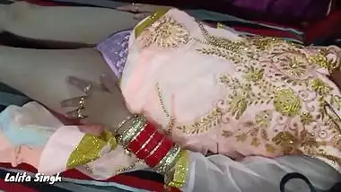 Desi has a husband that gives her everything and XXX buddy that fucks twat