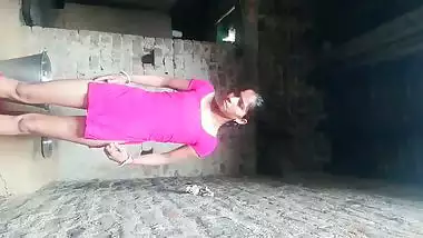 Strip show tease video – Village dehati girl