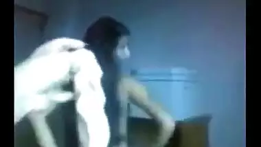 Big boobs college beauty receives fucked by her professor in staff room