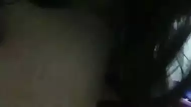 Sexy solo show MMS – Asian hottie nude