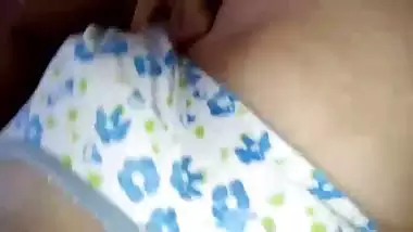 Marathi girl awesome naked selfie clip