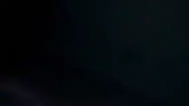 Sexy Shy Desi Wife Boobs and Pussy Video Record By Hubby