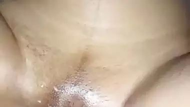 Pervert records his Tamil sex video with his innocent GF