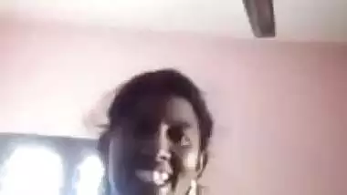 Tamil wife nude video call chat with ex-lover