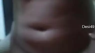 Exclusive- Desi Wife Fucked In Different Different Style And Wife Is So Horny