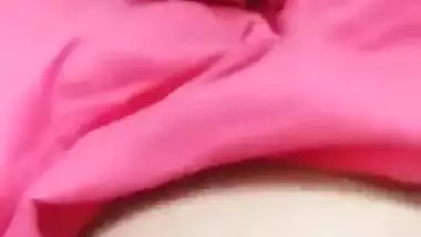 Dehati Desi Nude solo selfie MMS