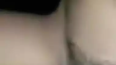 Tall Desi village XXX girl have a good sex with boyfriend on cam MMS