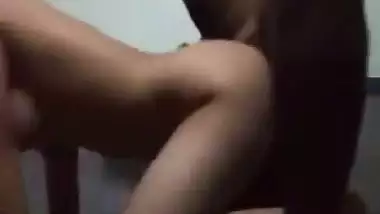 Indian hostel senior girl fucked and cum in mouth video