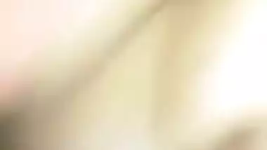 Boy kisses and touches XXX body of sleeping slut wanting sex from her