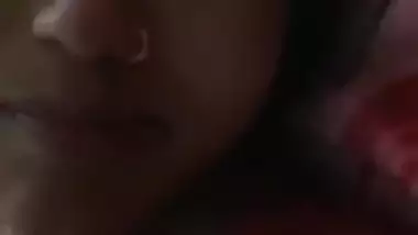 Sexy Bengali Desi XXX girl have a hardcore sex with boyfriend on cam MMS