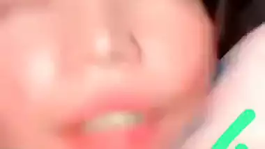 Hardcore chudai of a sexy babe in the Pakistani sex video