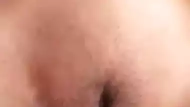 Bihari bhabhi with and without pubic hair show