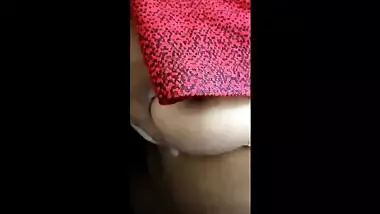 Excited Desi guy fucks stepmom's XXX cunny when no one is at home