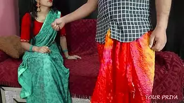 Vulgar Old Man Convinced Hard Sex With His Daughter In Law Your Priya