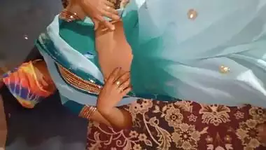 Hot Indian Desi step Brother in law and Sister in law Hot Sex