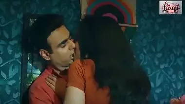 Indian young bhabhi get fucked by her father in law romantic hindi sex video