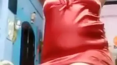 Uma Mallu Bhabi with Hairy Armpits Strips for Ex-Boss ~ All Clips Merged